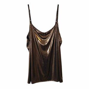 $8 If Bundled! Torrid Tank Top